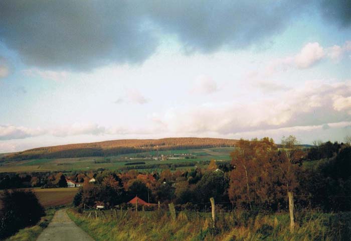 Umgebung 1
